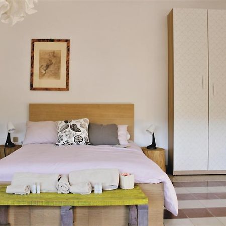 B&B Agora Biccari 외부 사진