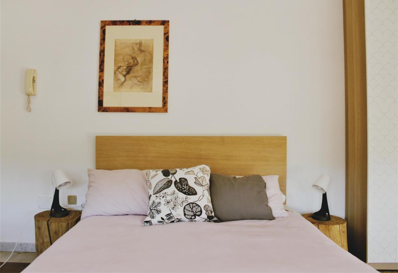 B&B Agora Biccari 외부 사진