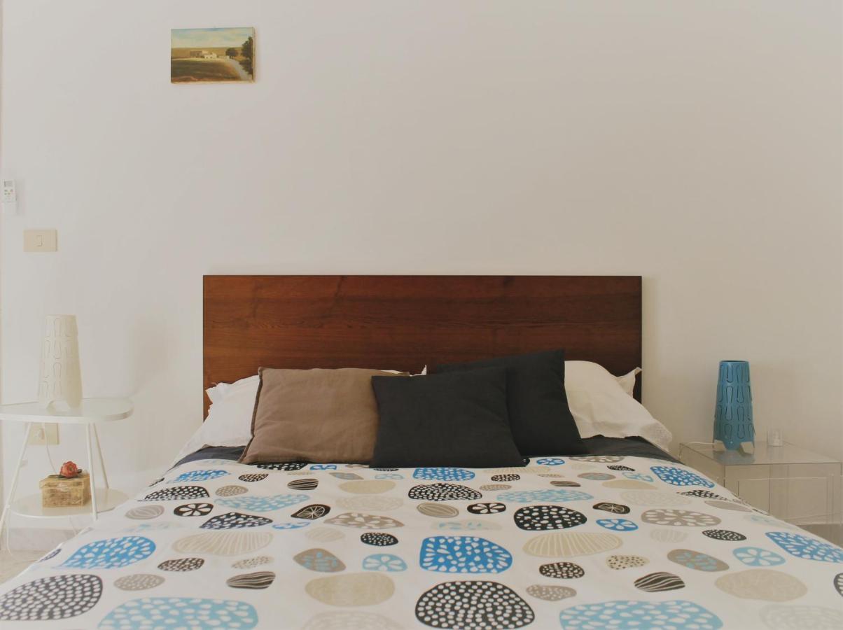 B&B Agora Biccari 외부 사진