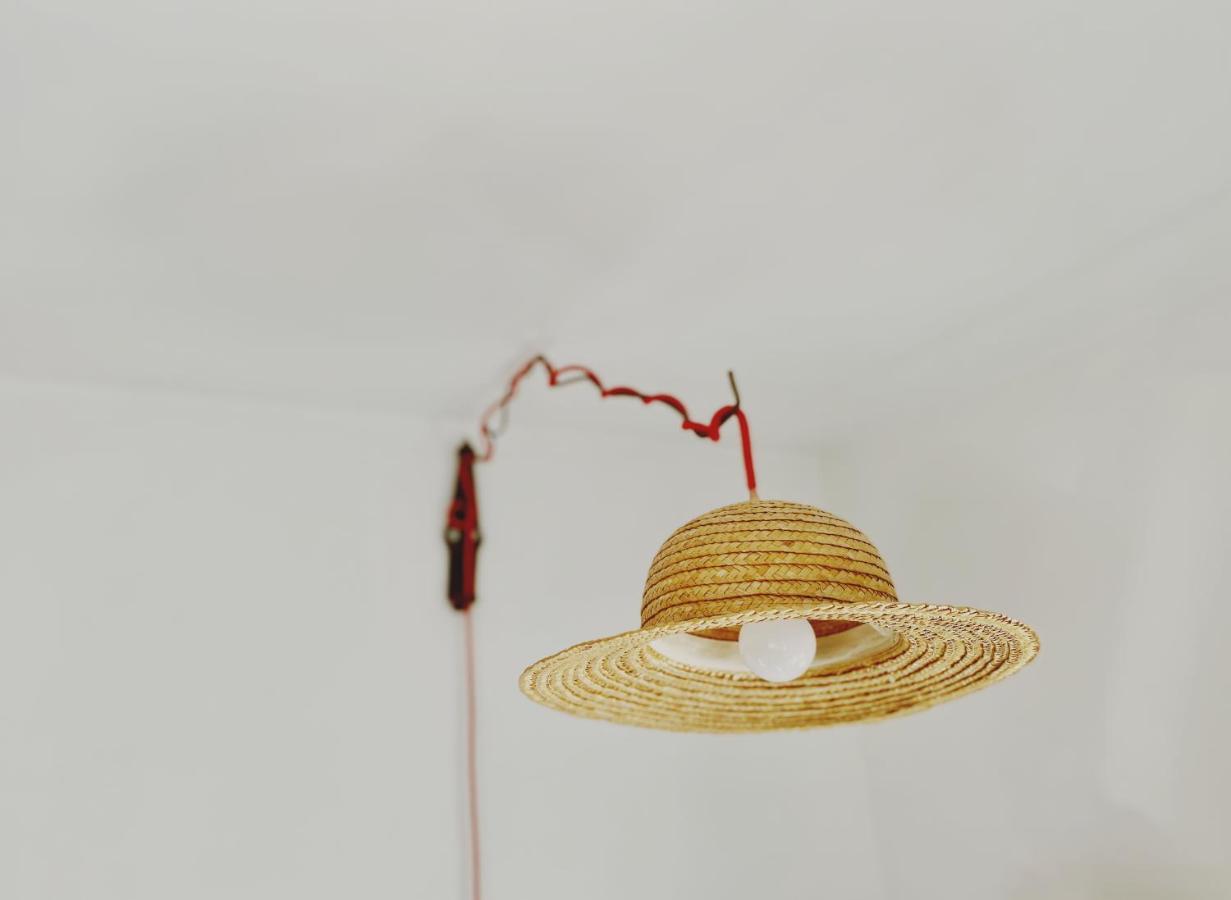 B&B Agora Biccari 외부 사진