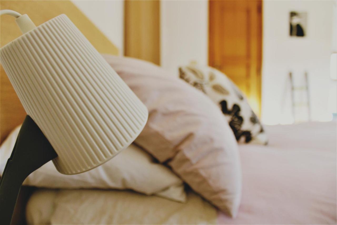 B&B Agora Biccari 외부 사진
