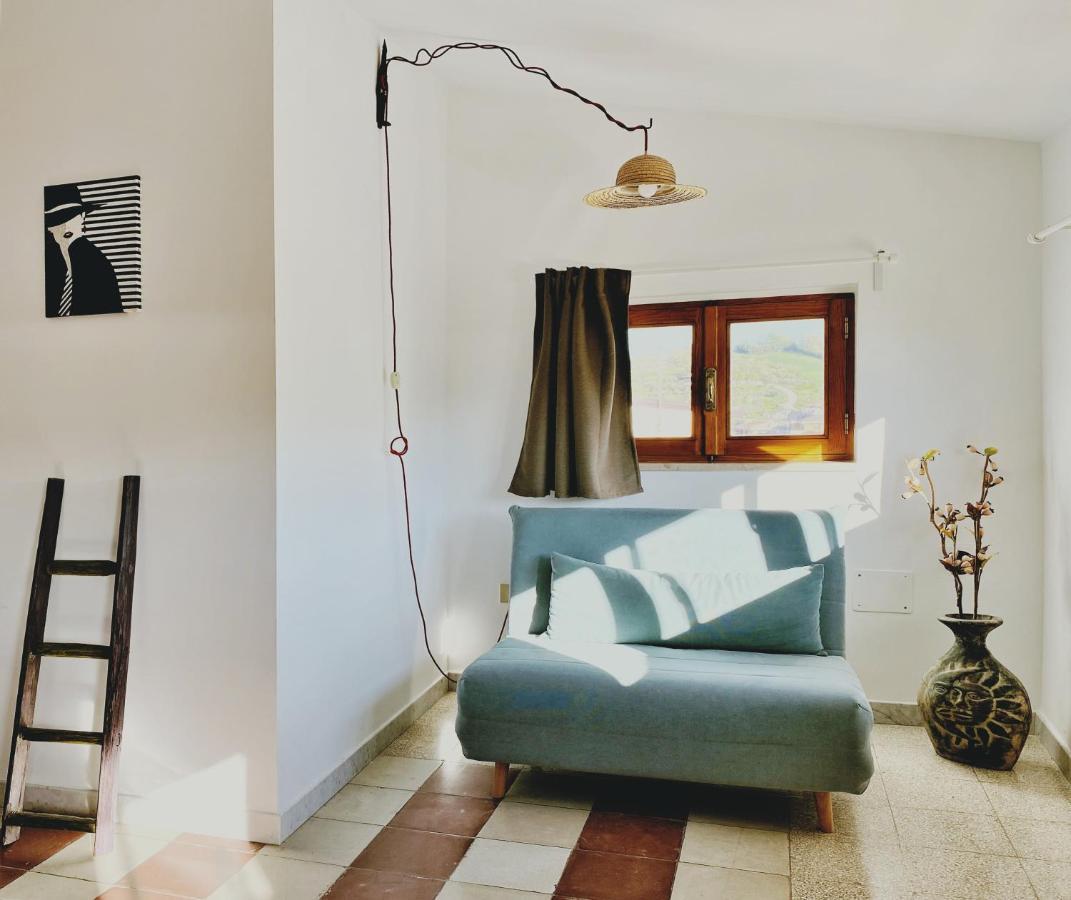 B&B Agora Biccari 외부 사진