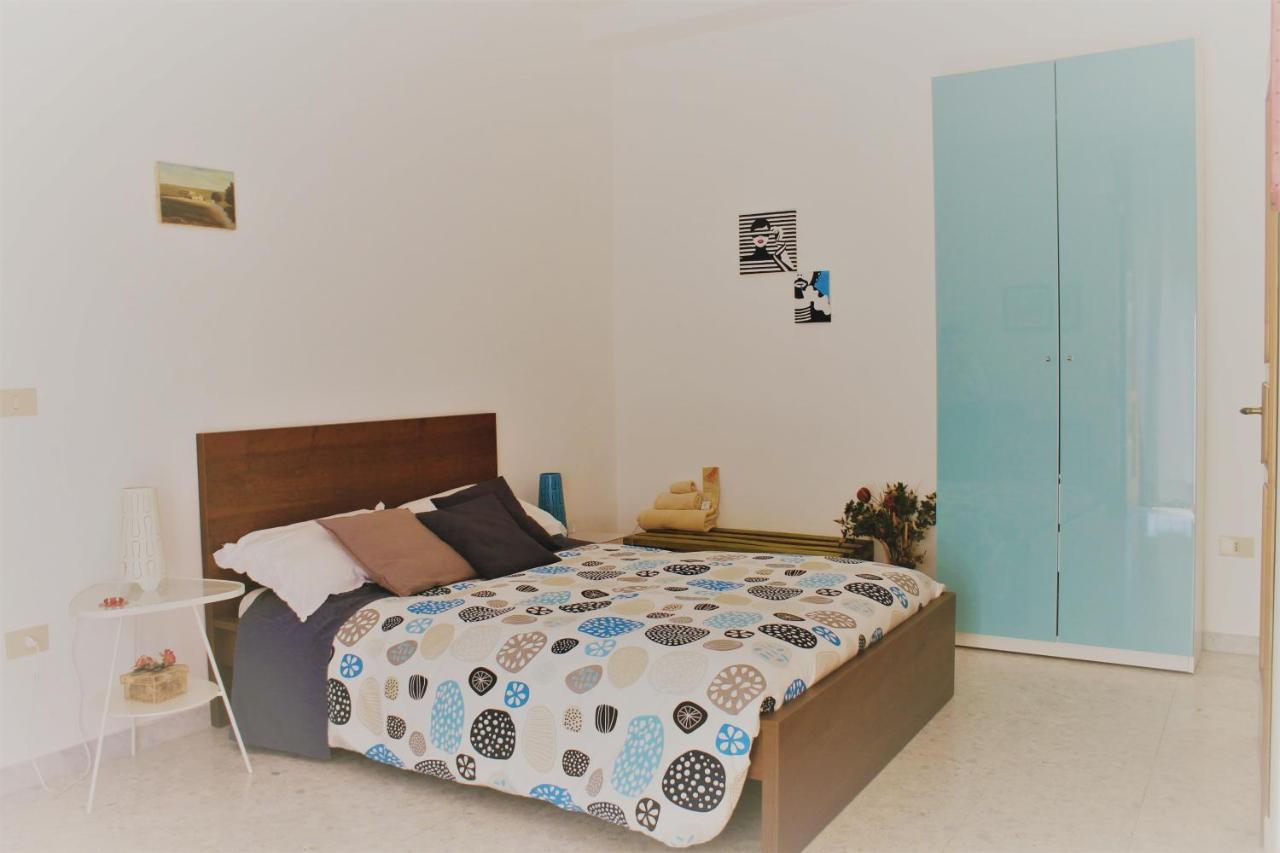 B&B Agora Biccari 외부 사진