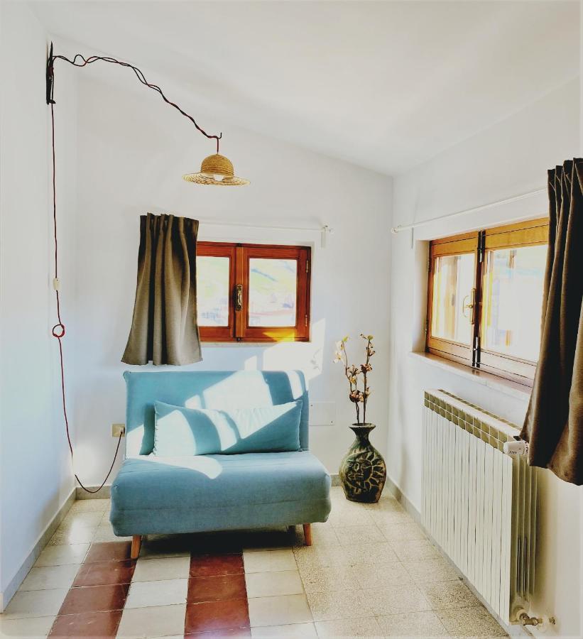 B&B Agora Biccari 외부 사진