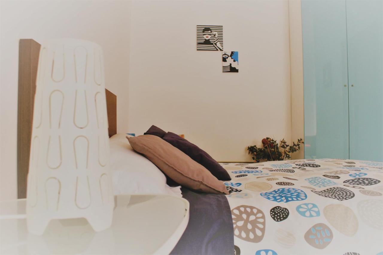 B&B Agora Biccari 외부 사진