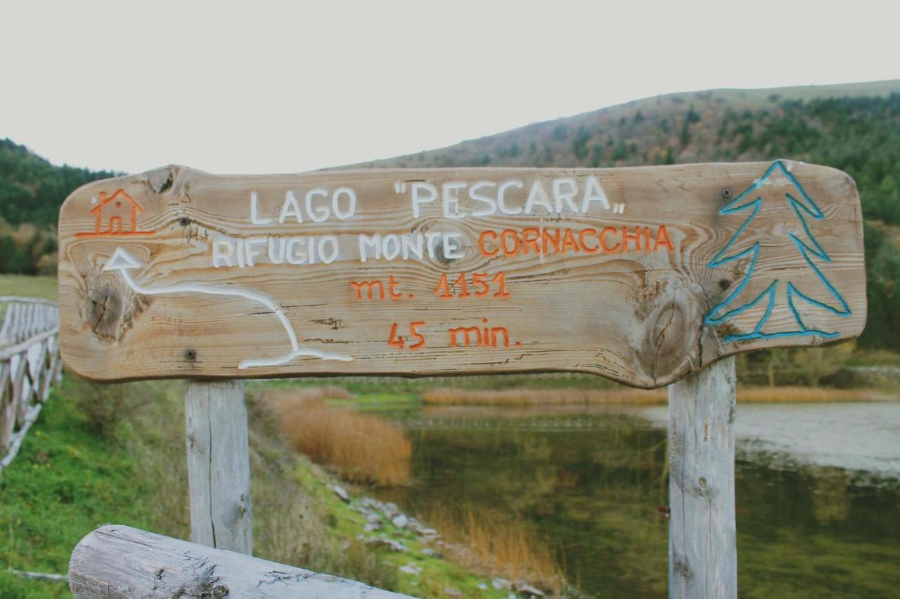 B&B Agora Biccari 외부 사진